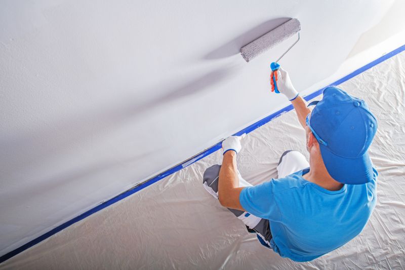 Cost of Interior Painting in Seguin, TX