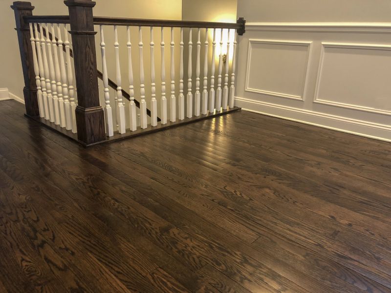 Railing Refinishing